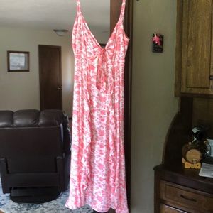 Lucylove Small summer dress